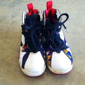 Toddler/Little Kid's Jordans